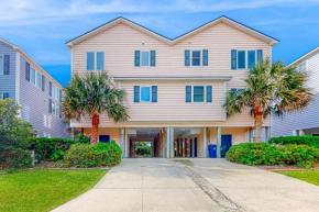 Colors of Atlantic Beach